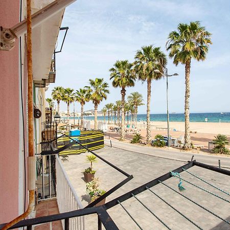 Arsenal 31 By Seaward Suites Villajoyosa  Exterior foto