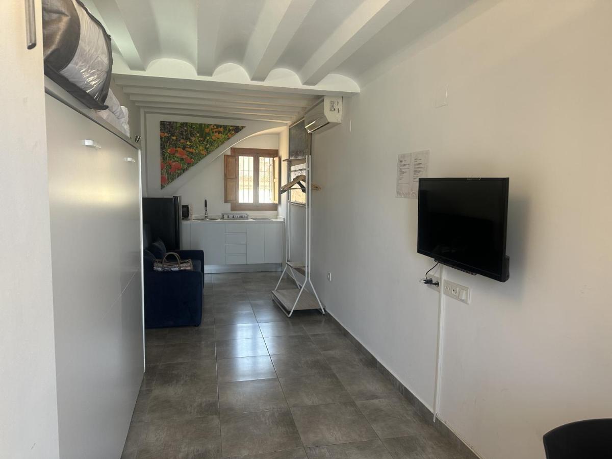 Arsenal 31 By Seaward Suites Villajoyosa  Exterior foto