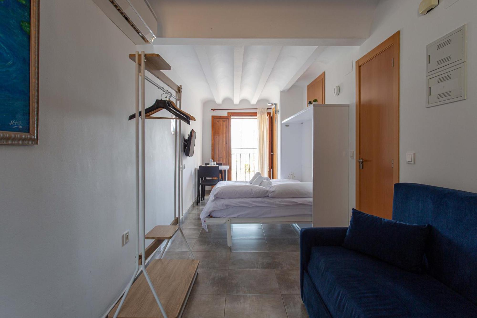 Arsenal 31 By Seaward Suites Villajoyosa  Exterior foto