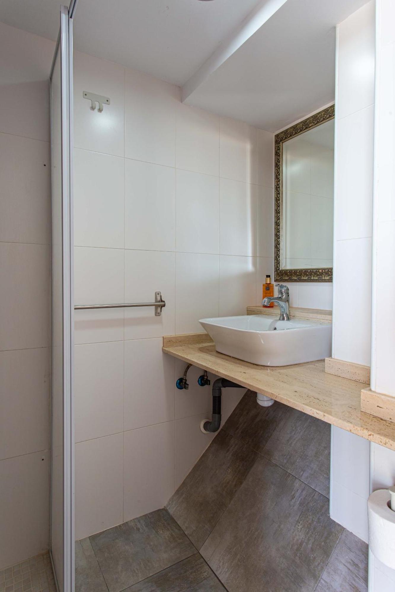 Arsenal 31 By Seaward Suites Villajoyosa  Exterior foto
